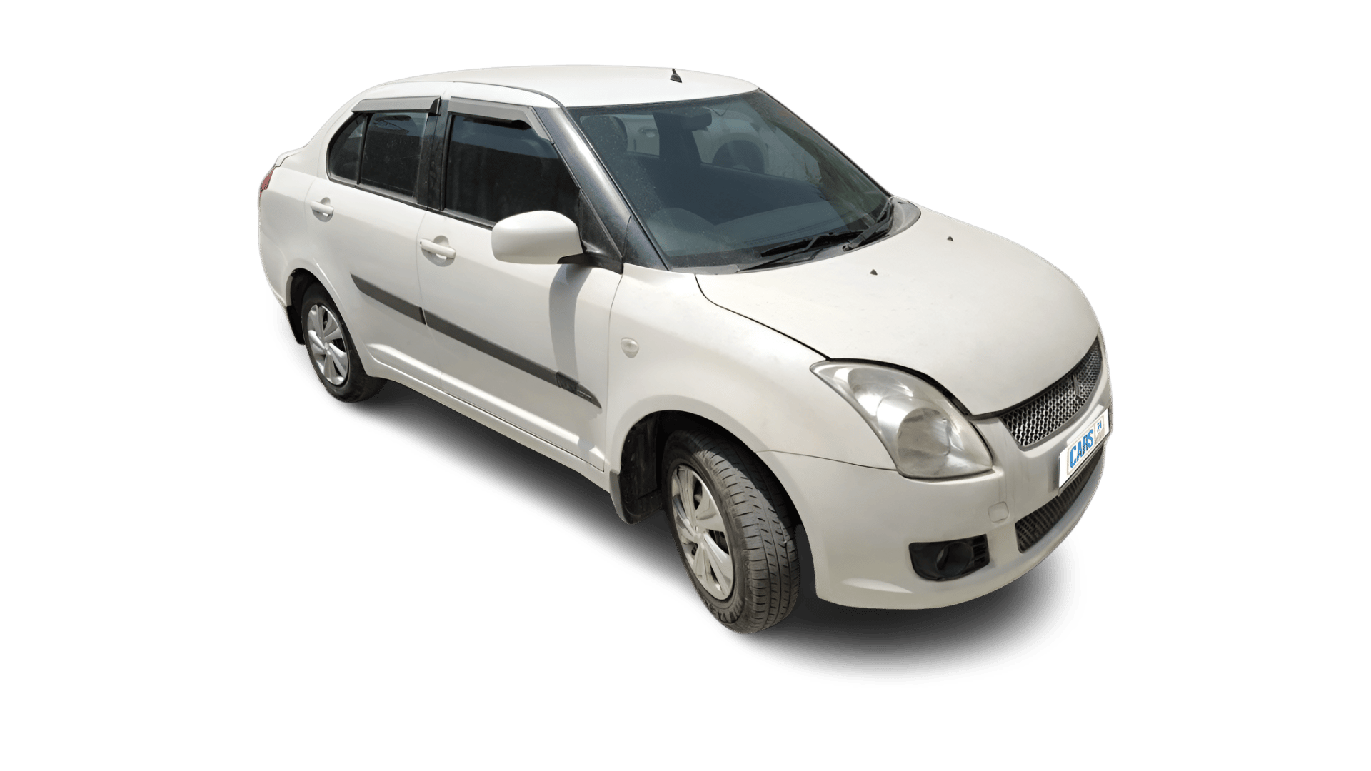 2011 Maruti Swift Dzire - Sedan - Diesel - Manual - ₹1.44 lakh